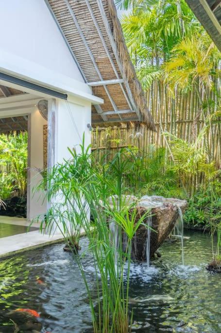4br With Large Pool At Seminyak (Bali)