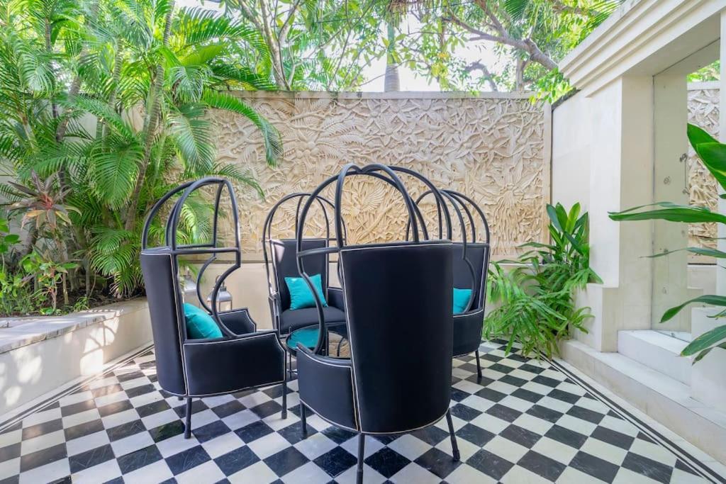 4br With Large Pool At Villa *